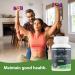 Maxion Quercetin 400mg - Promotes Cardiovascular and Immune Health Vegan 90 Capsules - Buy Online on GoSupps.com