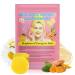 Turmeric Kojic Acid Cleansing Pads Turmeric Kojic Acid Pads Infused Foaming Exfoliating Pads Unclog Pores Turmeric Cleansing Pads for Dark Spots Helps Balance Skin Oil And Water 40 Pads