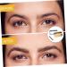 Didiseaon 2 Pcs Eyebrow Styling Cream Brow Pomade Eyebrow Soap Eyebrow Makeup Kit Brow Wax Soap Brows - Buy Online on GoSupps.com