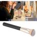 Face Makeup Brush Scratch Durable Exquisite Fine Workmanship Makeup Brush Dense Soft for Makeup - Buy Online on GoSupps.com