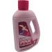 Elsan Pink 2L Toilet Fluid Rinse X2 (Cleaner Caravan Motorhome Camping) - Buy Online on GoSupps.com