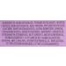 Buy Geo F. Trumper Violet Shaving Soap Refill | International Shipping Available - Buy Online on GoSupps.com