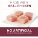 Purina ONE Urinary Tract Health High Protein Natural Adult Cat Food - Chicken, 7 lb Bag - Buy Online on GoSupps.com