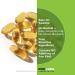 ANDREW LESSMAN Lycopene 10 mg - 180 Softgels | Antioxidant Protection for Breast Prostate & Heart Health | No Additives | International Shipping Available - Buy Online on GoSupps.com