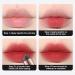 Makeup Lip Brush | Lipstick Applicator Wands For Eye Shadow | Gloss Makeup Brush Tool For Lipstick Concealer Eye Shadow For Wedding Dating Travel Daily Life 2pcs - Buy Online on GoSupps.com