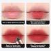 Lesunbak Silicone Lip Brush Set | Portable & Highly Elastic Makeup Brush for Lipstick Concealer Eyeshadow | 3 pcs - Perfect for Weddings Dates Travel & Daily Use - Buy Online on GoSupps.com