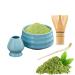 Ensemble De Fouet Et De Scoop De Matcha - Ensemble De Th Japonais Ensemble De Th Naturel Porte-coups Matcha | Kit De Matcha Robuste Professionnel Pour Les Coll gues De La Famille Des Amis De La Ma - Buy Online on GoSupps.com