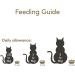 Buy Applaws Grain-Free Cat Dry Food for Adults - Chicken & Extra Salmon - 400g Pack | Premium Nutrition for Cats - Buy Online on GoSupps.com