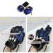 Rehabilitation Robot Gloves Rehab Orthosis Finger Hand Function Rehabilitation Trainer Stroke Hand Rehabilitation Gloves for Arthritis Patients RecoveryRehab Orthosis Blau M-Linke Hand Blau M-Linke Hand - Buy Online on GoSupps.com