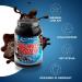 Buy Ironmaxx 100% Whey Protein Powder - Pure Dark Cocoa 900g | Water-Soluble Protein | Flavored Options Available - International Shipping - Buy Online on GoSupps.com