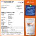 Infinime NMN 60G | Pure Nicotinamide Mononucleotide Powder 99.8% | Laboratory Tested in Germany | Pet Safe for Dogs & Cats | International Shipping - Buy Online on GoSupps.com