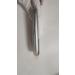 Stainless Steel Cuticle Pusher Set - Double Ended Nail Gel Polish Remover & Triangle Peeler Scraper - Manicure Tools for Fingernails and Toenails - 3 Pieces (Rose Gold) - Buy Online on GoSupps.com