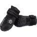 TRIXIE Non-Slip Dog Shoes - Paw Protection Walker Active (Large 2 Pcs Black) for International Shipping - Buy Online on GoSupps.com