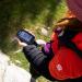 TwoNav Cross Plus Outdoor GPS - 3.2 inch Screen for MTB Cycling Trekking & Hiking - Turquoise Color - Buy Online on GoSupps.com
