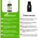  Soria Natural SORIA NATURAL Carpet Cleaner/Deodorizer 15 ml - Buy Online on GoSupps.com