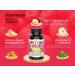 FarmHaven Apple Cider Vinegar Capsules with Mother 1390MG + Ginger | Digestion Support | 90 Count - Buy Online on GoSupps.com