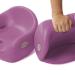 Keekaroo Cafe Booster Seat - Raspberry | Comfortable & Stylish - Buy Online on GoSupps.com