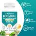 Natural Dopamine Supplement - Boost Energy Focus & Mood | Non-GMO Gluten-Free - 90 Tablets - Buy Online on GoSupps.com