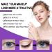 480 Count Eyelid Lifter Strips for Dramatic Instant Eye Lift - Double Eyelid Tape for Heavy Hooded Droopy Lids - Ideal for Uneven Mono-Eyelids - Buy Online on GoSupps.com