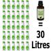 Natural Cat Repellent Spray - Stops Unwanted Behavior Indoors & Outdoors - Buy Online on GoSupps.com
