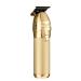 BaBylissPRO FXONE GoldFX Hair Trimmer & Foil Shaver - Premium Tool for Precision Grooming | International Shipping - Buy Online on GoSupps.com