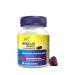 Rescue Night Gummies (30 Pack) Raspberry Flavour Gummies with Flower Essences for A Serene Sleep Raspberry 1 count (Pack of 1)