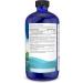 Nordic Naturals Arctic CLO - Cod Liver Oil Promotes Heart and Brain Health (Orange 473 mL) Orange 473 ml (Pack of 1) - Buy Online on GoSupps.com