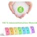 7-Day Rainbow Pill Organizer - Weekly Medication Box & Tablet Storage for Easy Management - Buy Online on GoSupps.com
