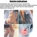 Gehpyyds Shock Wave Therapy Device for ED & Pain Relief | Deep Tissue Percussion & Anti-Cellulite Treatment - Buy Online on GoSupps.com
