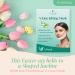 Plantifique V-Line Lifting Face Mask - 5 PCS, Skin Firming & Tightening, Double Chin Reducer, Jawline Sculptor for Women & Men - Anti-Aging Contouring & Slimming - Buy Online on GoSupps.com