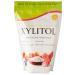 Focus Nutrition, Xyloburst, Sugar-Free, Non-GMO, Gluten-Free Xylitol Low Calorie Sweetener - 5 lb. Ziplock Bag