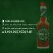 Tabasco Scorpion Hot Sauce 5 Ounce - Spicy & Flavorful (Pack of 1) - Buy Online on GoSupps.com