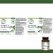 St. Francis Herb Farm Fenugreek-Blessed Thistle Capsules | Lactation Supplement | Women s Herbal Supplements | Improvement of Women s Health | 60 Vegicaps - Buy Online on GoSupps.com