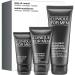 Clinique Daily Oil Control for Men Gift Set including Full Size Oil Control Mattifying Moisturizer 3.4 oz/100 ml