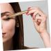 AUTSUPPL 12pcs Pearlescent Eyeshadow Pencil Useful Eye Shadow Pen Eye Pencil Colored Eyeliner Pencils Powder - Buy Online on GoSupps.com