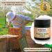 Imkergut Propolis Ointment | High-Dose Natural Skin Relief | 100% Natural | 30 ml | From Beekeeper - Buy Online on GoSupps.com