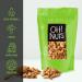 Oh! Nuts Dry Roasted Unsalted Cashews - 2 lb Bulk Bag | All-Natural Protein Keto Snacks | Fresh & Healthy, No Additives, Salt, or Oil | Low Sodium, Vegan & Gluten-Free - Buy Online on GoSupps.com