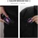 Shop Milky Way Galaxy Pill Organizer - Decorative 2 Compartment Portable Pill Box for Pocket & Purse | International Shipping Available - Buy Online on GoSupps.com