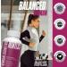 Balanced Woman Supplement - Natural Hormone Regulation Support | 1250+ mg | 11 Active Ingredients | Premium Women's Health | Made in USA - RLNTLSS | 60 Capsules - Buy Online on GoSupps.com