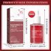 KERANEET Niacinamide Serum Face Serum Niacinamide Serum Face Serum Moisturising Serum Face Serum Suitable for Use Day and Night - Buy Online on GoSupps.com