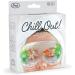 Genuine Fred Chill Out Eye Mask Fishbowl - Relaxation Therapy for Restful Sleep - Buy Online on GoSupps.com