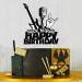 rock 'n' roll Cake Topper - 80s Themed Party Happy Birthday Cake Decor Rock and Roll Themed party supplies - Buy Online on GoSupps.com