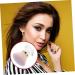 FOMIYES Makeup Brush Foundation Brush Powder Brush Make up Brush Blush for Makeup Blush Brush for Cheeks Highlighter Brush Artificial Fiber Makeup Powder Manicure Miss - Buy Online on GoSupps.com