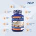 Lion's Mane Mushroom Extract 2000mg - 120 Vegan Tablets with Black Pepper, Vitamins B1 & B5 | Supports Psychological Function & Mental Performance, Reduces Fatigue - Buy Online on GoSupps.com