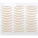 240 Pairs Breathable Double Eyelid Tape Stickers Eyelid Lift Strip Eyelid Sticker - Buy Online on GoSupps.com