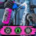 Muc Off Nano Tech Bike Cleaner - Ultimate Cleaning Solution for Bicycles - Buy Online on GoSupps.com