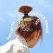 Magicsky 10PCS No Bend Hair Clips - Acrylic Resin Flat Styling Clip for Women - Checkerboard Checker White Black - Buy Online on GoSupps.com