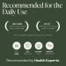 Modern Ritual SPF 30 Zinc Oxide Lip Balm - Hydrating & Healing for Dry Lips - Buy Online on GoSupps.com