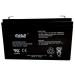 Casil 6V 12Ah Replacement Battery Compatible with Chloride GC960