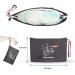 Kozigoods Portable Car Baby Wipe Warmer - DC12V Wet Wipes Bag for Travel - Buy Online on GoSupps.com
